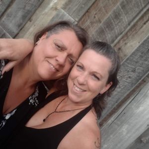 Meet your Posher, Caroline